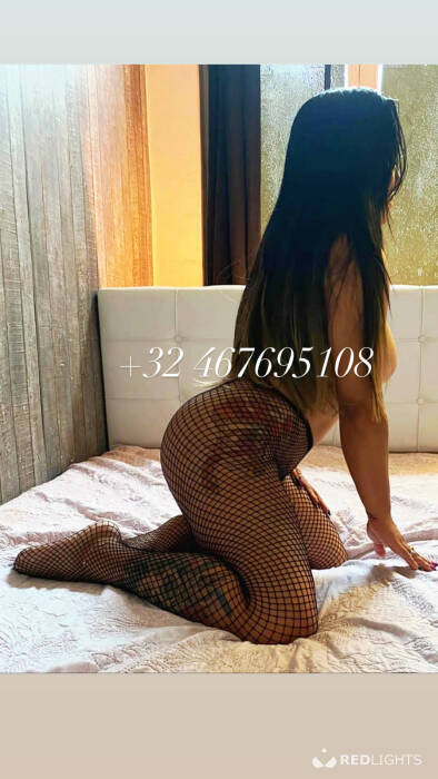 MARIA MORENA (Foto)
