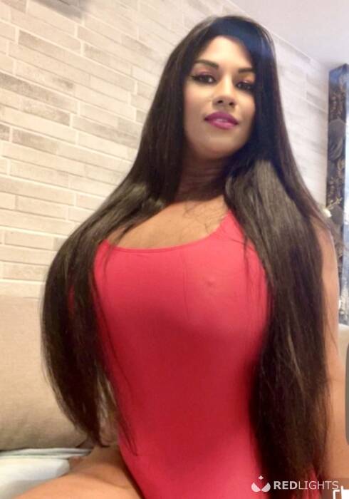 Alexandra Nunys (Foto)