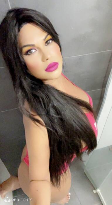 Alexandra Nunys (Foto)