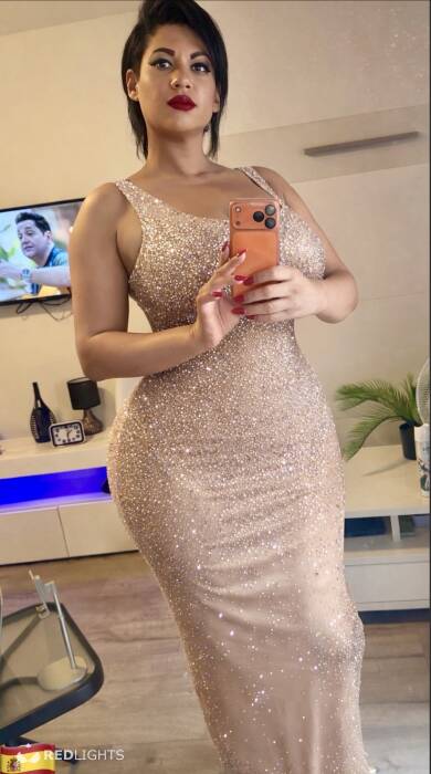 Alexandra Nunys (Foto)