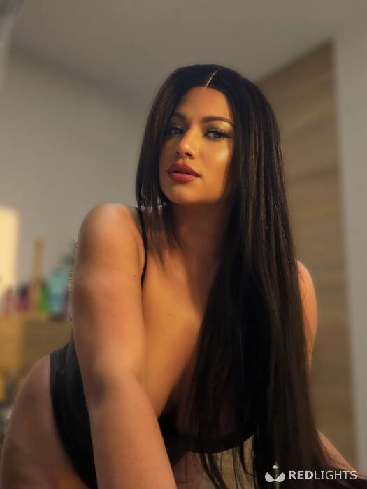 Alexandra Nunys (Foto)