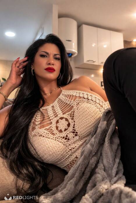 Alexandra Nunys (Foto)