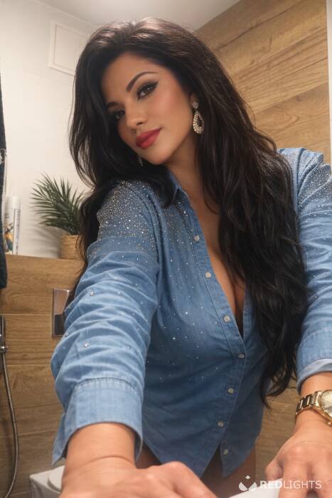 Alexandra Nunys (Foto)