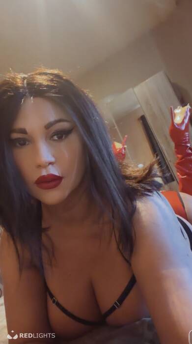 Alexandra Nunys (Foto)