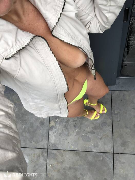 Lekkertje (Foto)