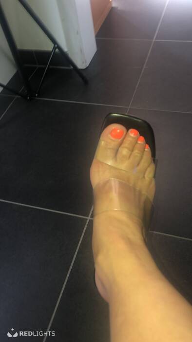 Lekkertje (Foto)