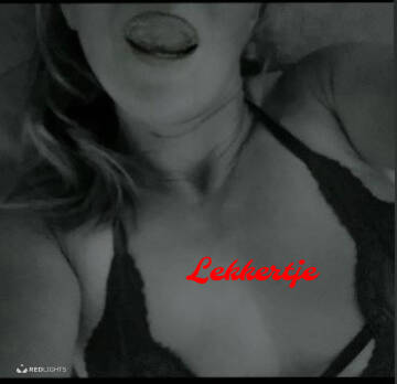 Lekkertje (Foto)