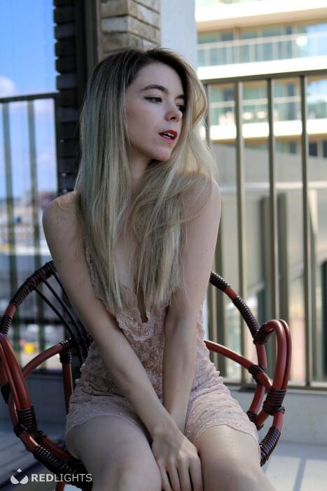 Lina Roselina (Foto)