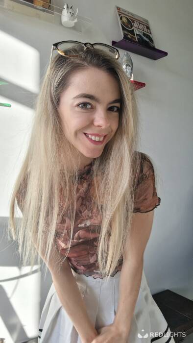 Lina Roselina (Foto)