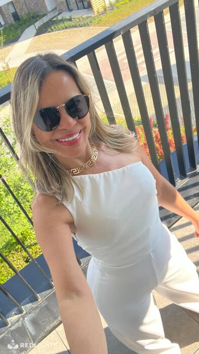 Massothrapeute  Carla (Foto)