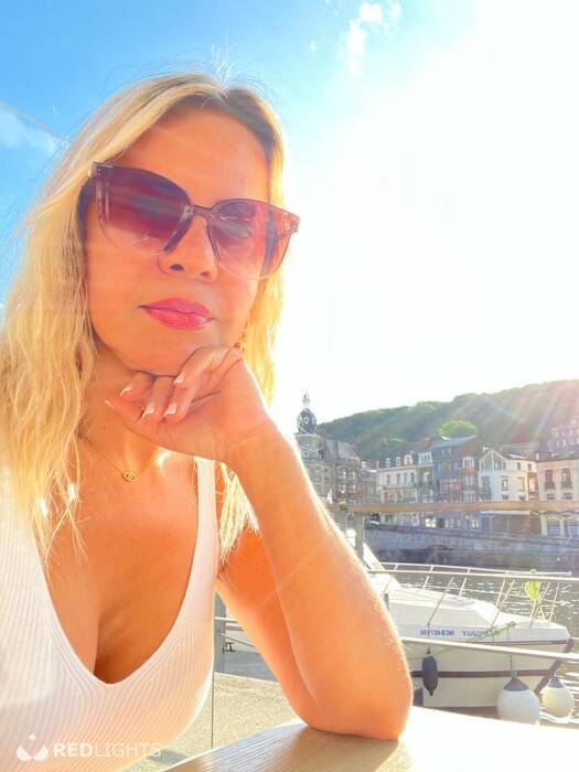 Massothrapeute  Carla (Foto)