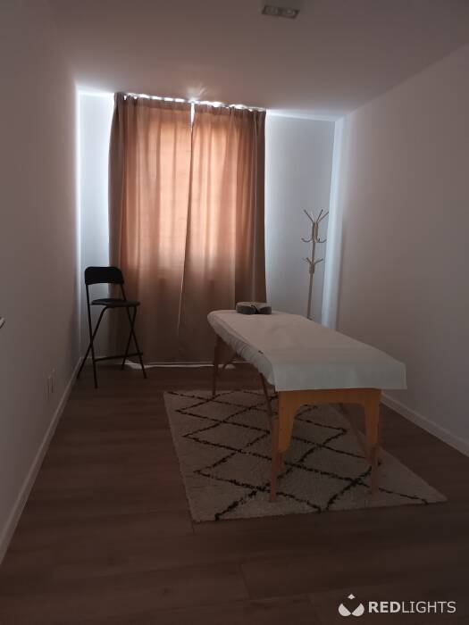 Massothrapeute  Carla (Foto)