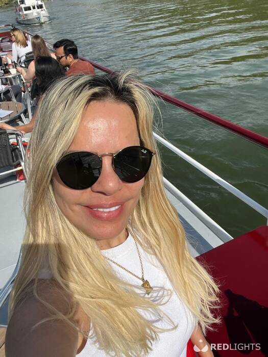 Massothrapeute  Carla (Foto)