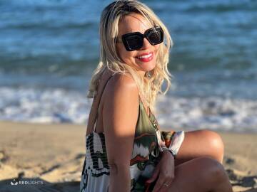 Massothrapeute  Carla (Foto)