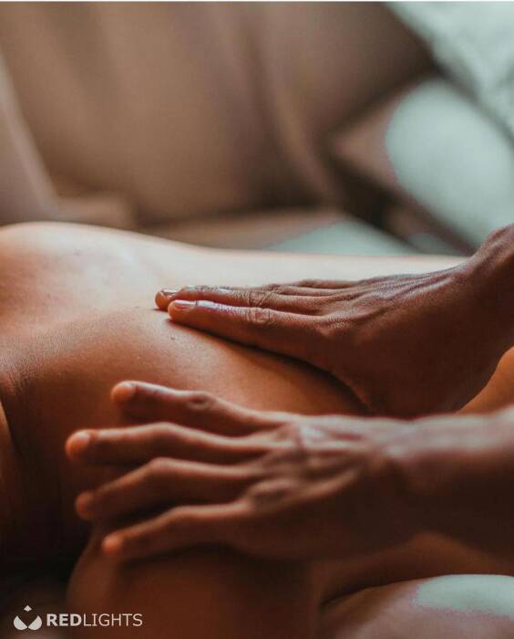 Massothrapeute  Carla (Foto)