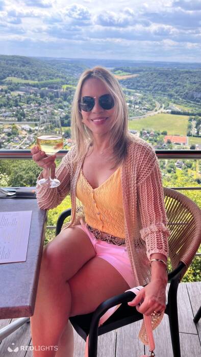 Massothrapeute  Carla (Foto)