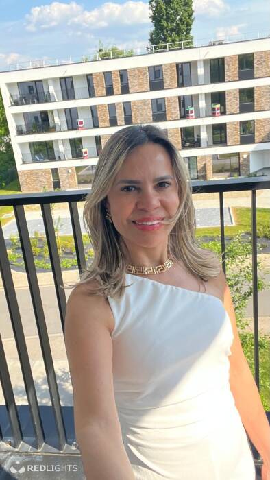 Massothrapeute  Carla (Foto)