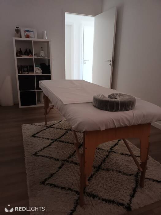 Massothrapeute  Carla (Foto)