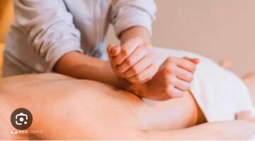 Massothrapeute  Carla (Foto)