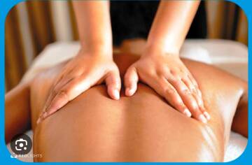 Massothrapeute  Carla (Foto)