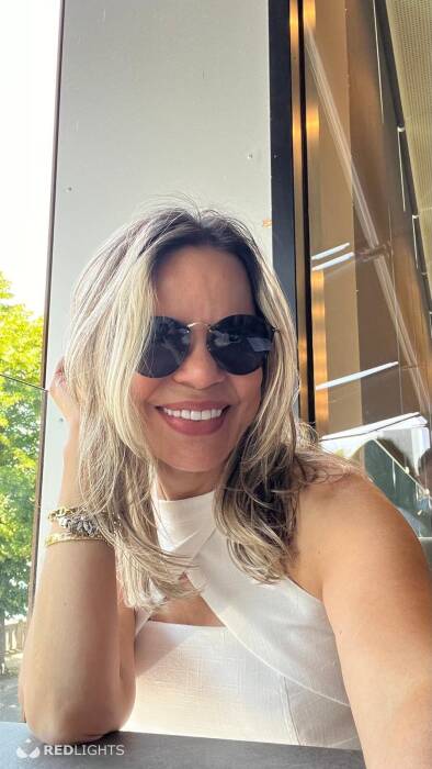 Massothrapeute  Carla (Foto)