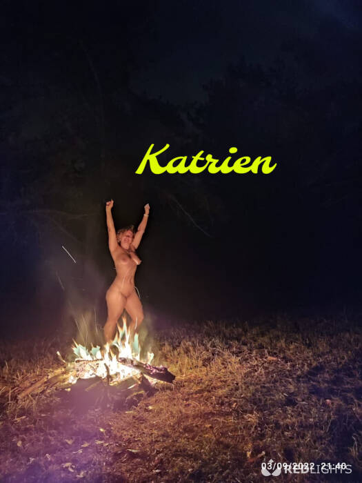 Katrien (Foto)