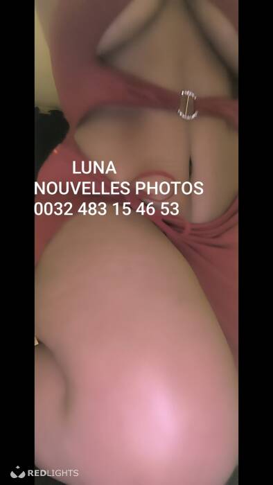 TRES SENSUELLE (Foto)