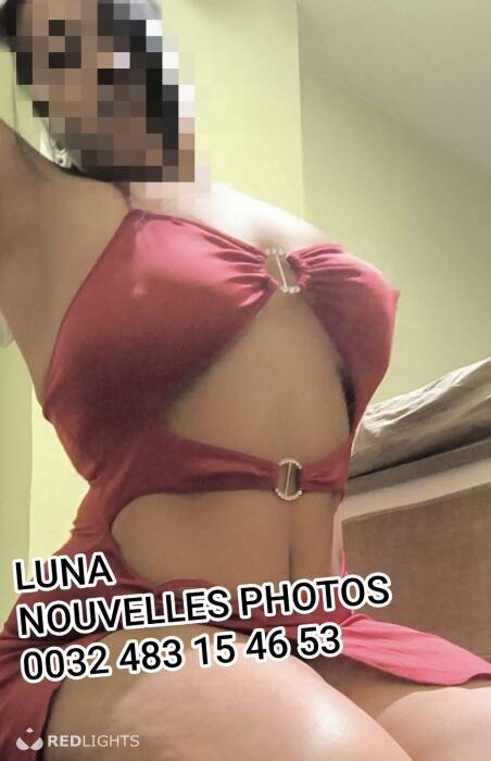 TRES SENSUELLE (Foto)