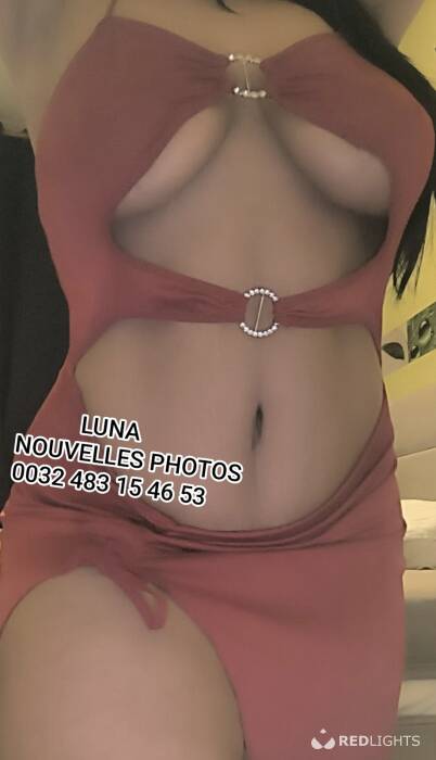 TRES SENSUELLE (Foto)