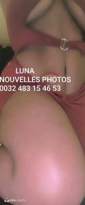 TRES SENSUELLE (Foto)