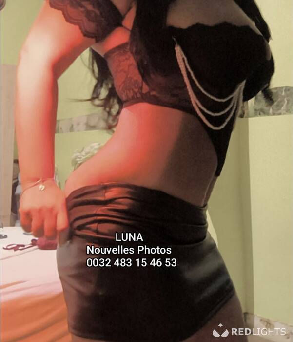 TRES SENSUELLE (Foto)