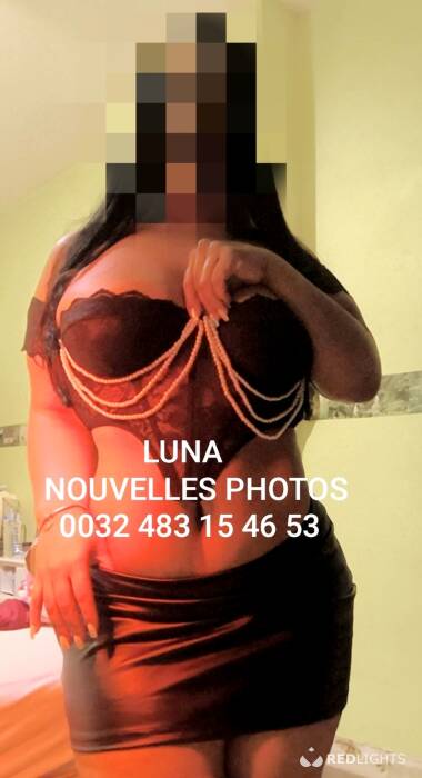 TRES SENSUELLE (Foto)