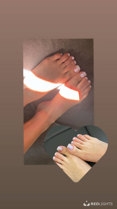 Melissa girlfriend (Foto)