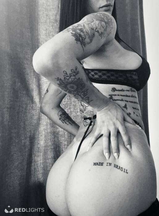 Melissa girlfriend (Foto)