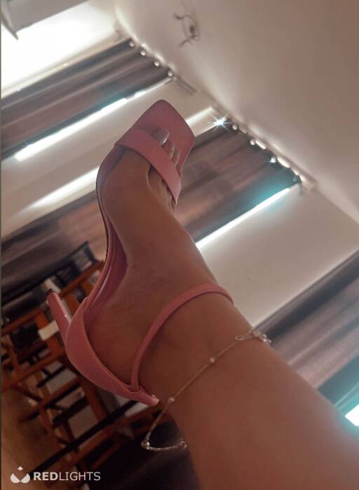 Melissa girlfriend (Foto)