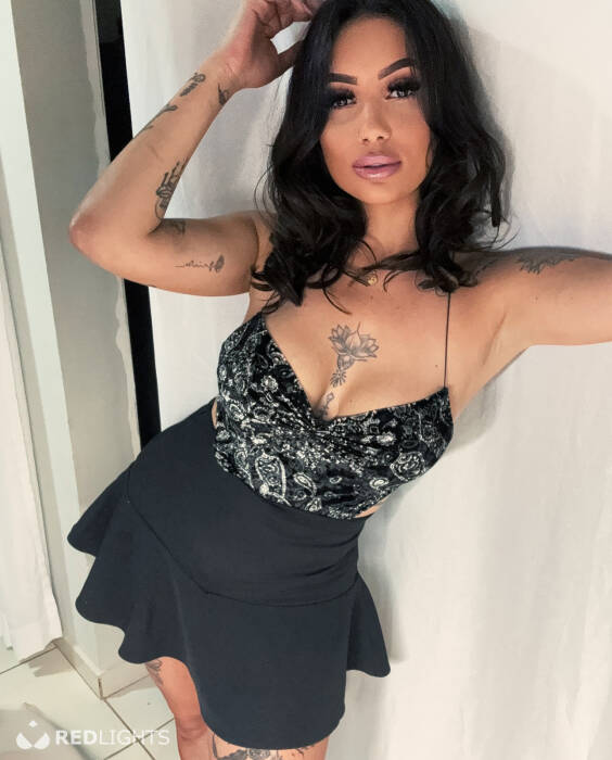 Melissa girlfriend (Foto)