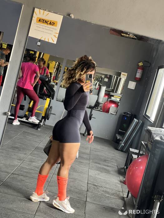 Vitória (Foto)