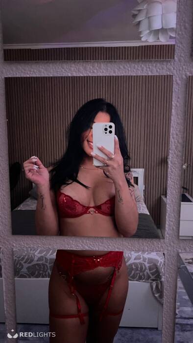 Larissa (Foto)