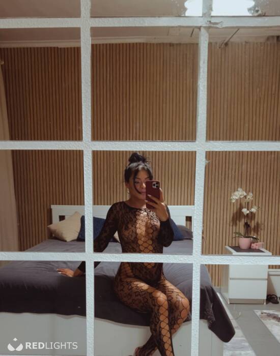 Larissa (Foto)