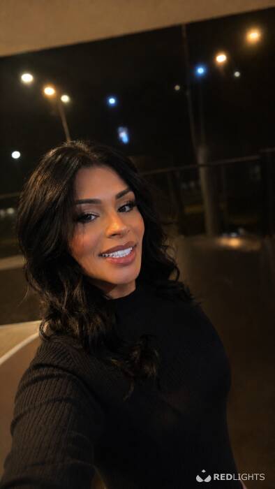 Larissa (Foto)