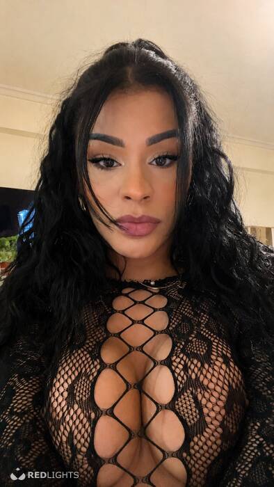 Larissa (Foto)