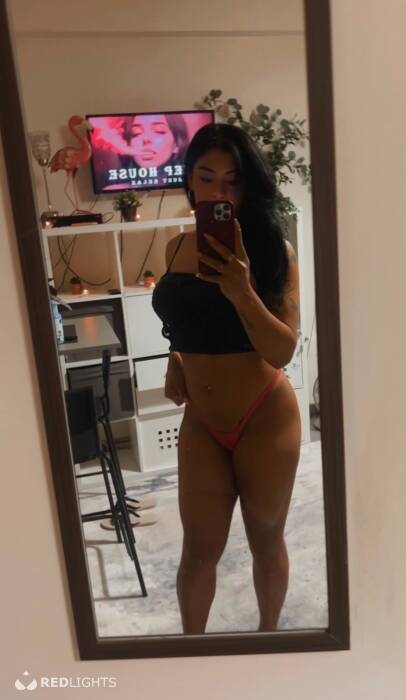 Larissa (Foto)