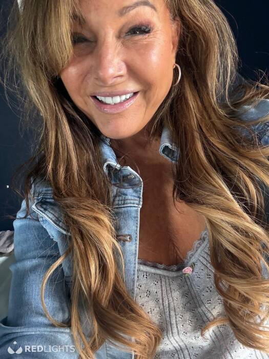 Gaelle!! (Foto)