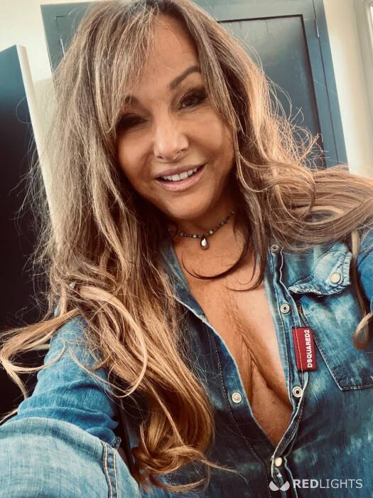 Gaelle!! (Foto)