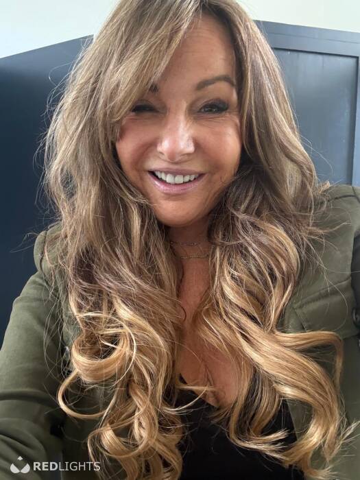 Gaelle!! (Foto)