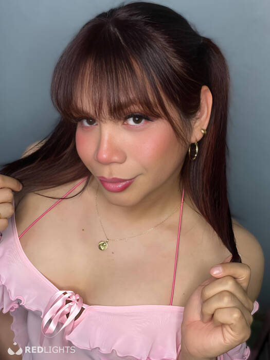 Sthefanny Nath (Foto)