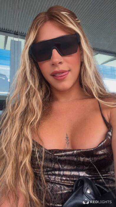 Amber (Foto)