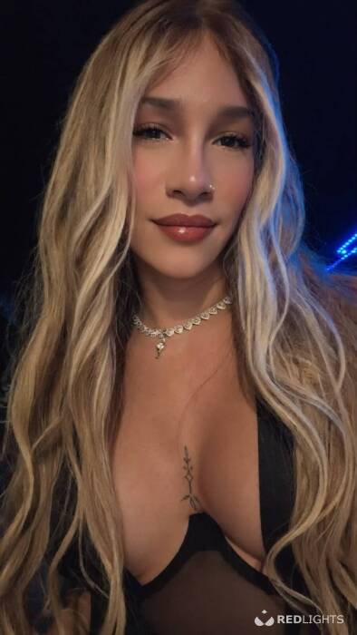 Amber (Foto)