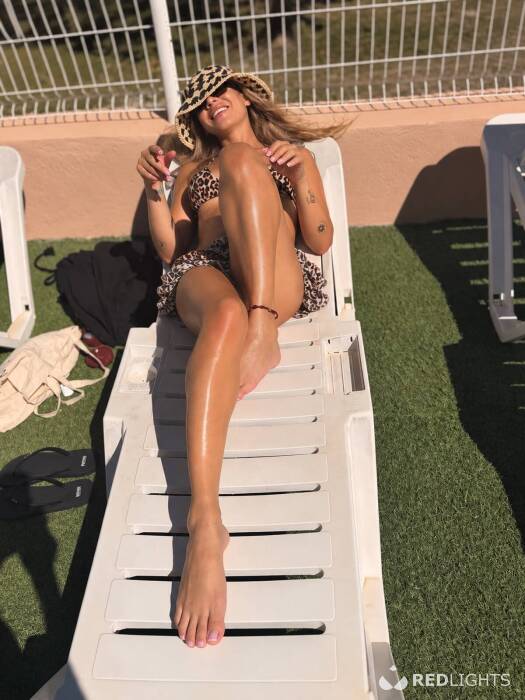 Amber (Foto)