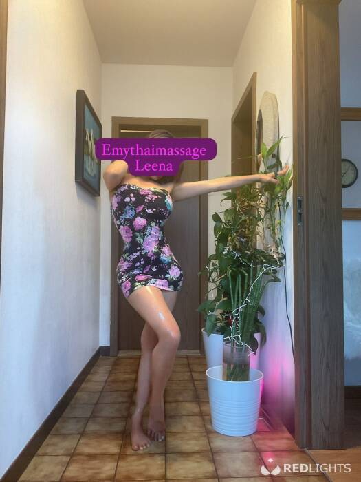 Emy thaimassge (Foto)